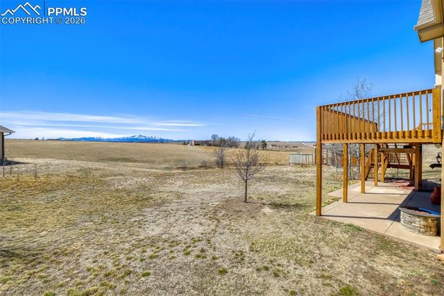 7455 Walker Road, Colorado Springs, CO 80908