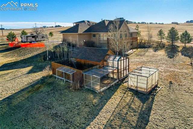 7455 Walker Road, Colorado Springs, CO 80908