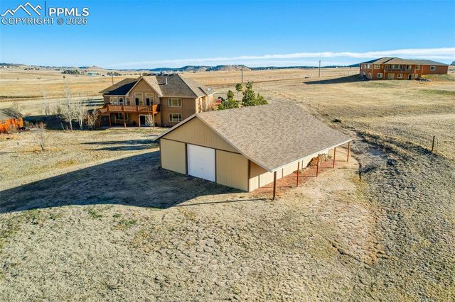 7455 Walker Road, Colorado Springs, CO 80908