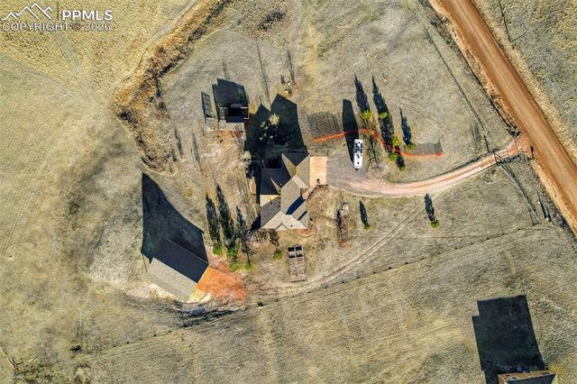 7455 Walker Road, Colorado Springs, CO 80908