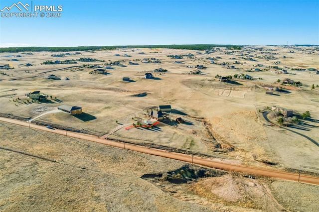 7455 Walker Road, Colorado Springs, CO 80908