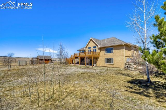 7455 Walker Road, Colorado Springs, CO 80908