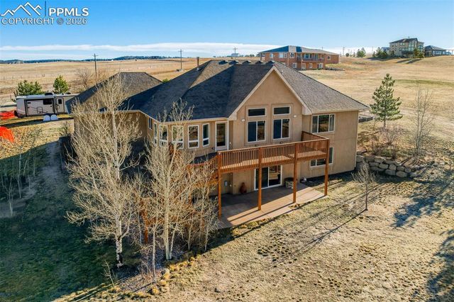 7455 Walker Road, Colorado Springs, CO 80908