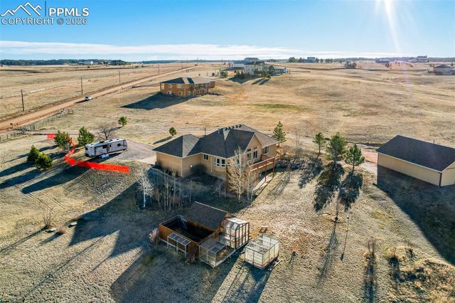 7455 Walker Road, Colorado Springs, CO 80908