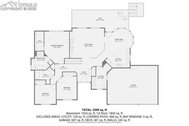 7455 Walker Road, Colorado Springs, CO 80908