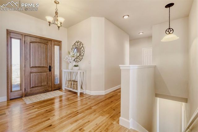 7455 Walker Road, Colorado Springs, CO 80908