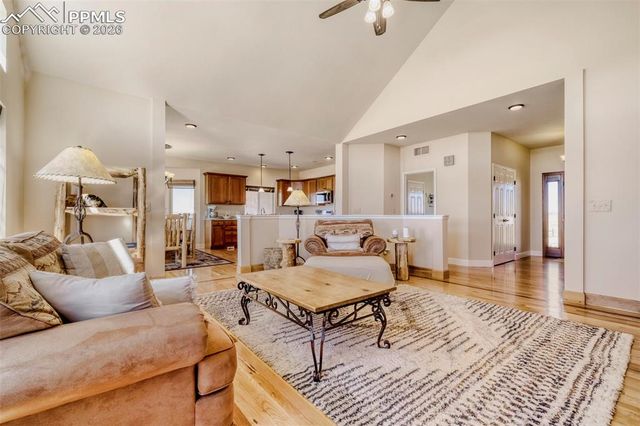 7455 Walker Road, Colorado Springs, CO 80908