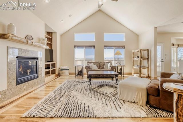 7455 Walker Road, Colorado Springs, CO 80908