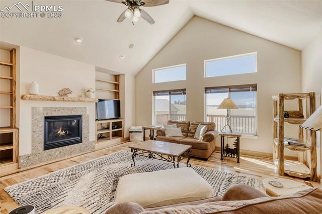 7455 Walker Road, Colorado Springs, CO 80908