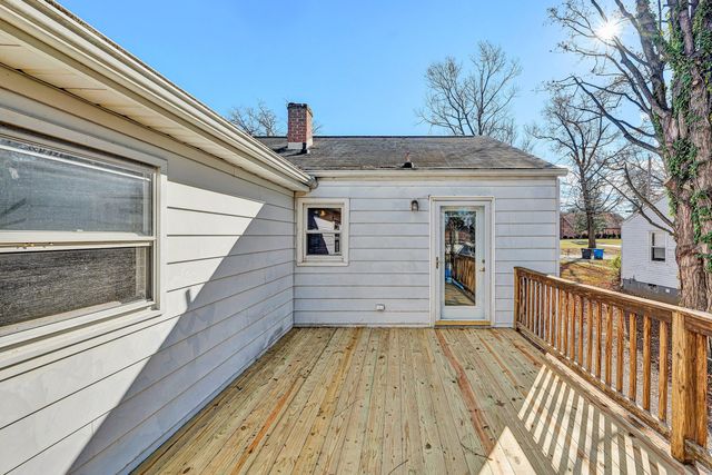 2504 Avalon AVE, Roanoke, VA 24012