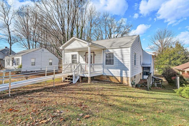 2504 Avalon AVE, Roanoke, VA 24012