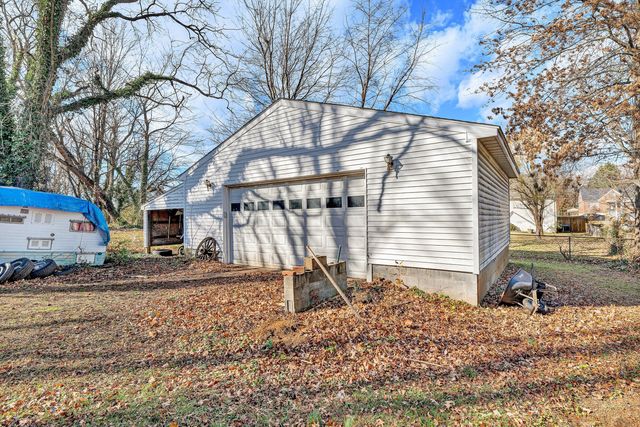 2504 Avalon AVE, Roanoke, VA 24012