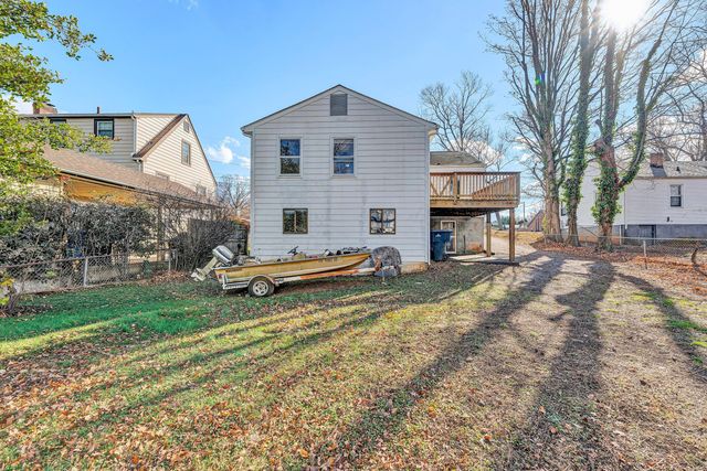 2504 Avalon AVE, Roanoke, VA 24012