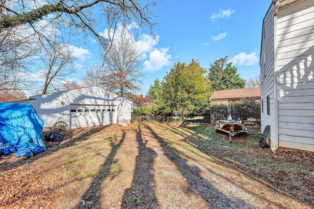 2504 Avalon AVE, Roanoke, VA 24012