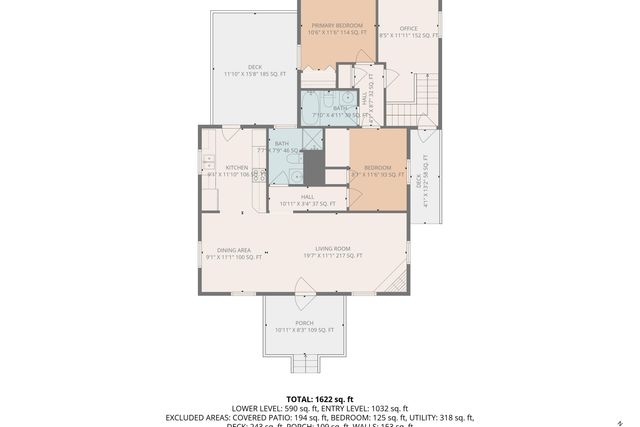 2504 Avalon AVE, Roanoke, VA 24012