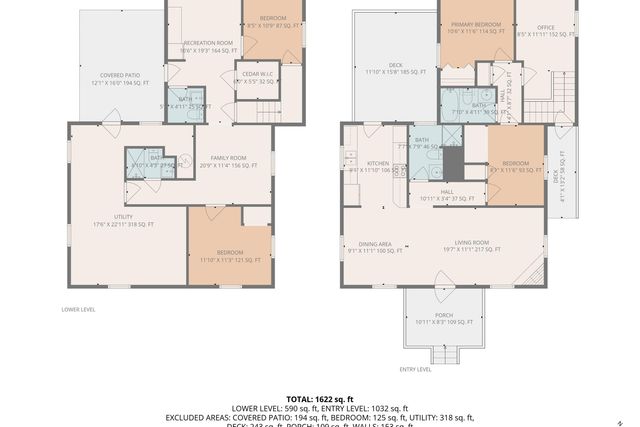 2504 Avalon AVE, Roanoke, VA 24012