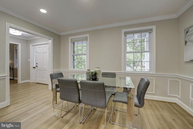 5709 ROCKMERE DR, Bethesda, MD 20816