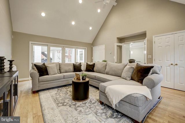 5709 ROCKMERE DR, Bethesda, MD 20816