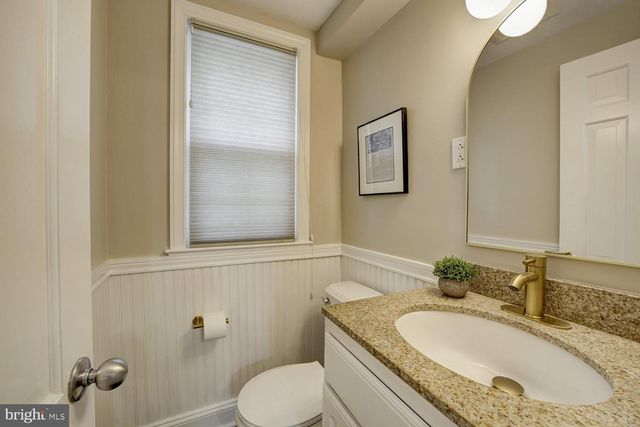 5709 ROCKMERE DR, Bethesda, MD 20816