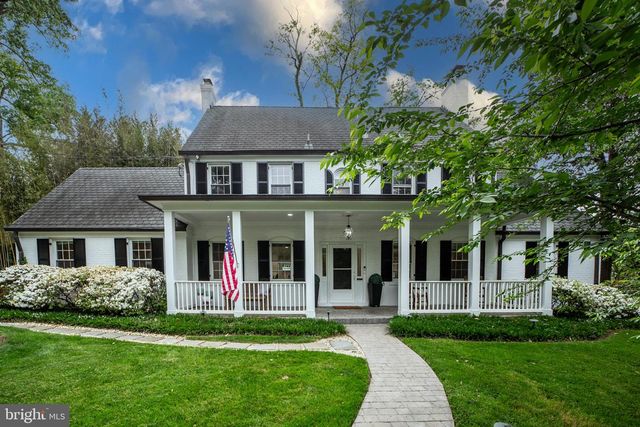 5709 ROCKMERE DR, Bethesda, MD 20816