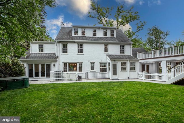 5709 ROCKMERE DR, Bethesda, MD 20816