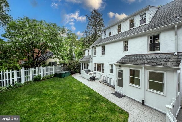 5709 ROCKMERE DR, Bethesda, MD 20816