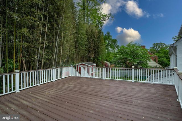5709 ROCKMERE DR, Bethesda, MD 20816