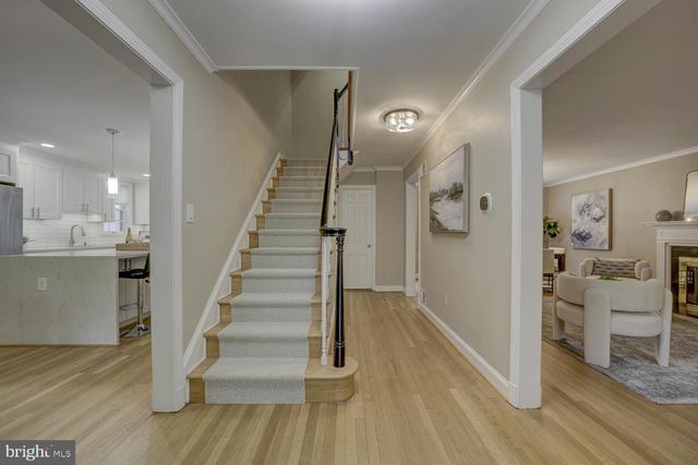 5709 ROCKMERE DR, Bethesda, MD 20816