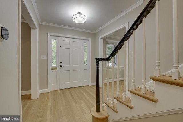5709 ROCKMERE DR, Bethesda, MD 20816