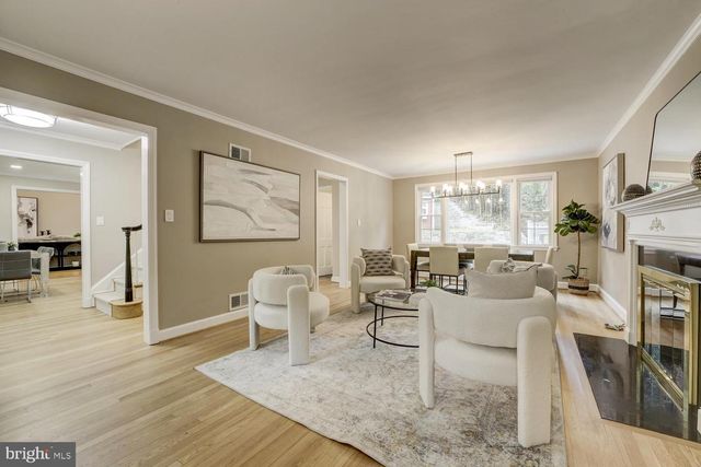 5709 ROCKMERE DR, Bethesda, MD 20816
