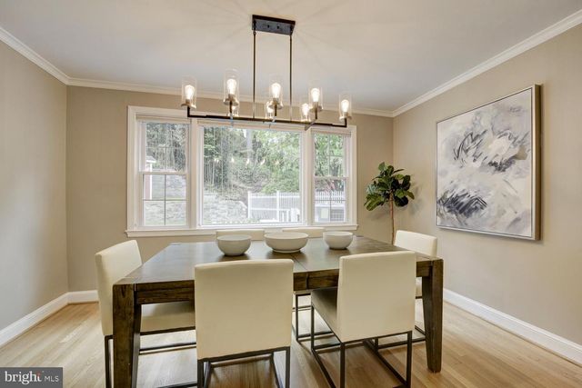 5709 ROCKMERE DR, Bethesda, MD 20816