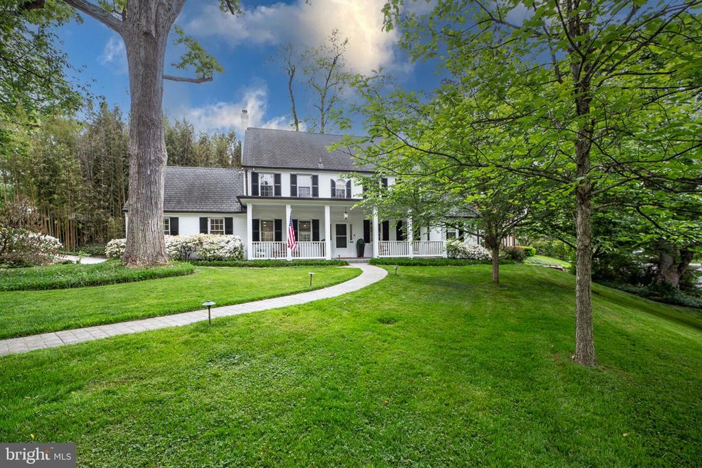 5709 ROCKMERE DR, Bethesda, MD 20816