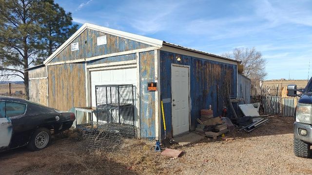251 Howell Road, Estancia, NM 87016