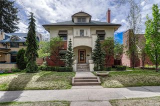 777 N Williams Street, Denver, CO 80218
