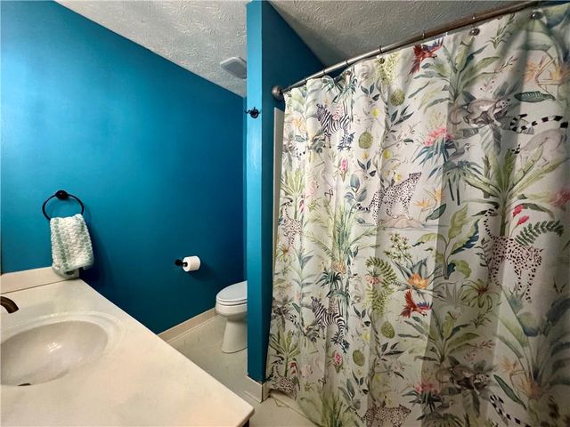 2691 Holly Springs Drive, Snellville, GA 30078