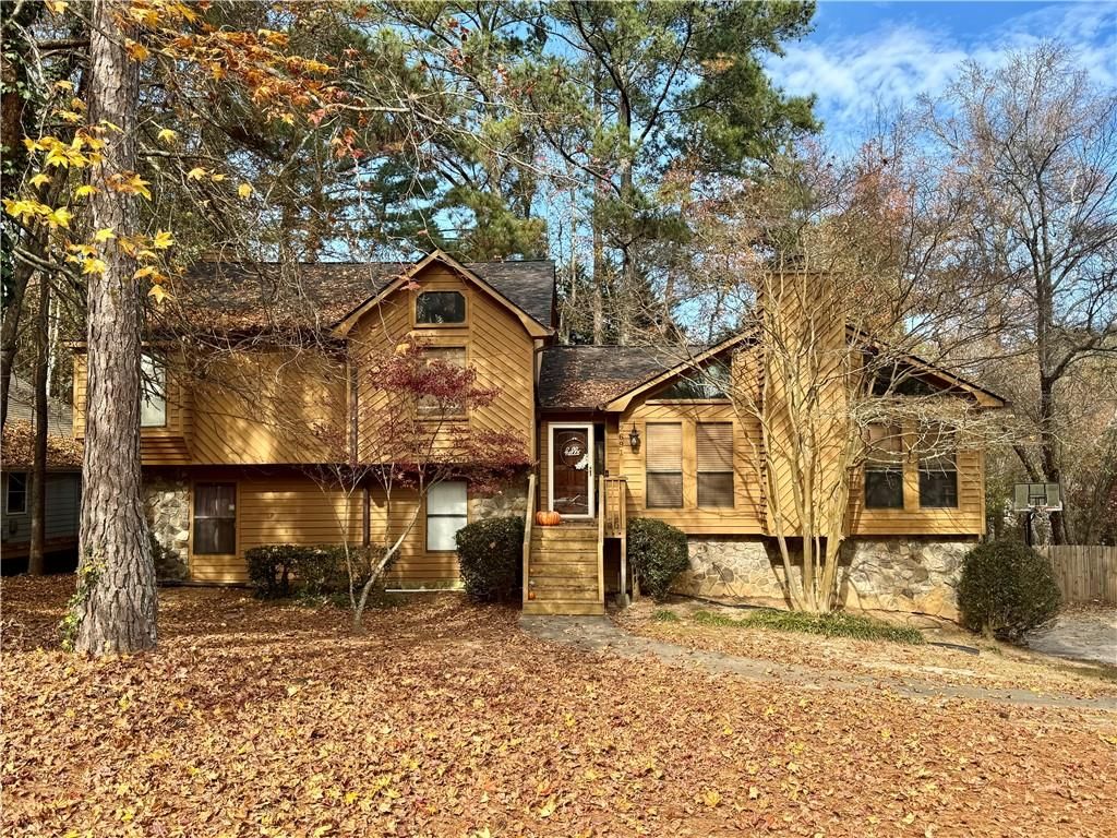 2691 Holly Springs Drive, Snellville, GA 30078