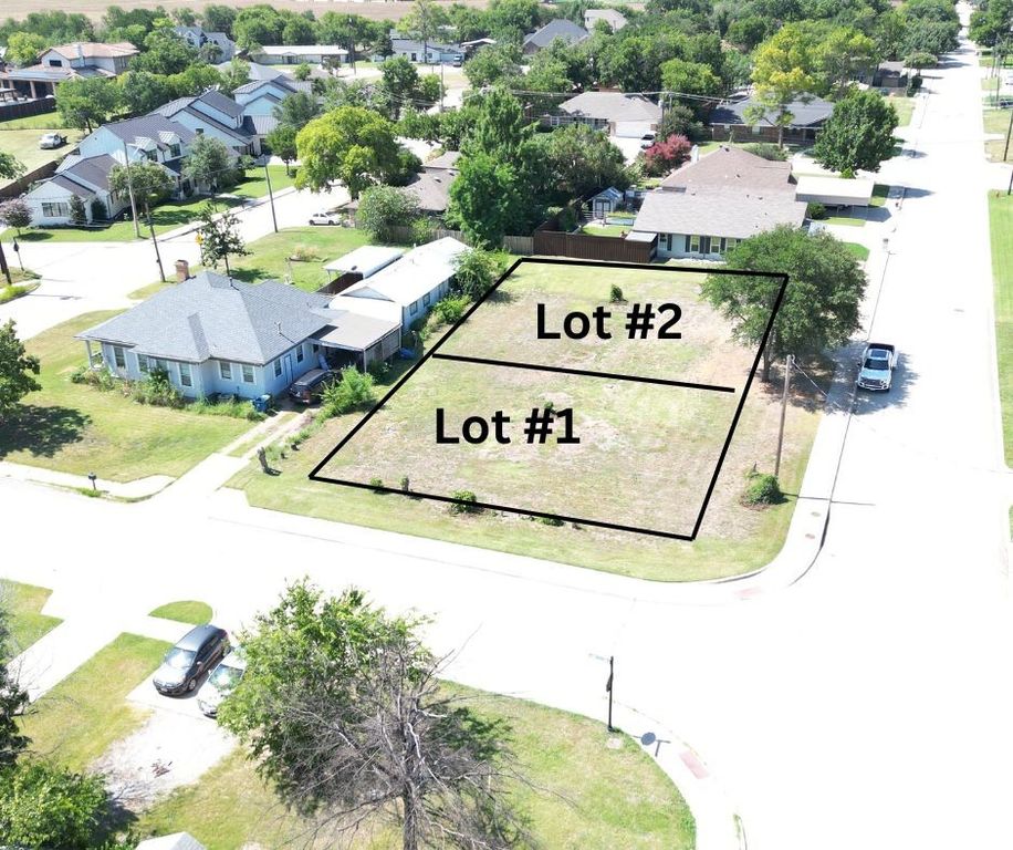 212 N Walnut Street # 1, Roanoke, TX 76262