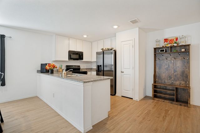 310 Mahogany Lane, Princeton, TX 75407