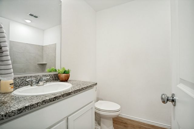 310 Mahogany Lane, Princeton, TX 75407