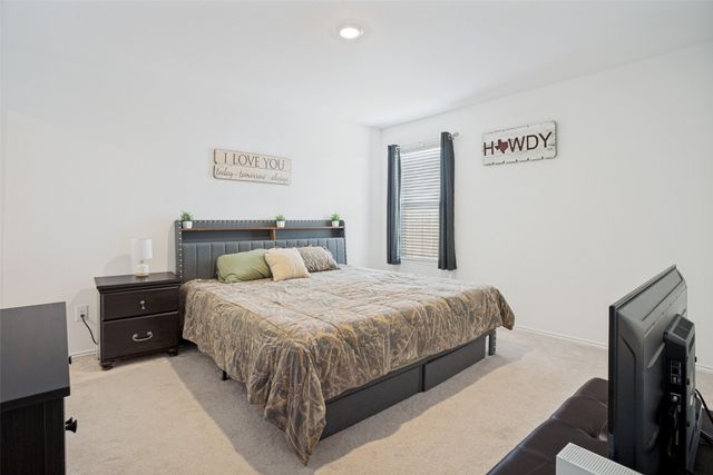 310 Mahogany Lane, Princeton, TX 75407