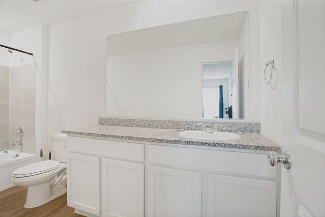 310 Mahogany Lane, Princeton, TX 75407