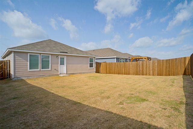 310 Mahogany Lane, Princeton, TX 75407