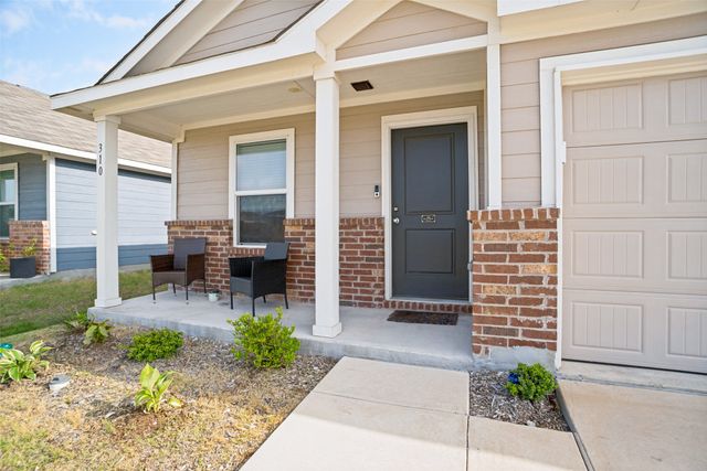 310 Mahogany Lane, Princeton, TX 75407