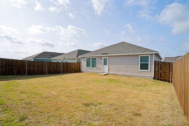 310 Mahogany Lane, Princeton, TX 75407