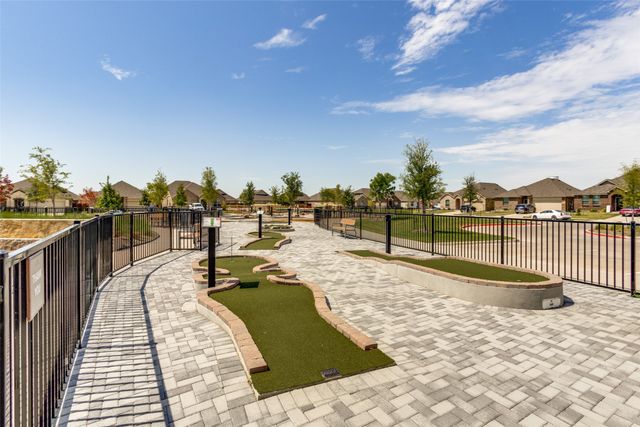 310 Mahogany Lane, Princeton, TX 75407