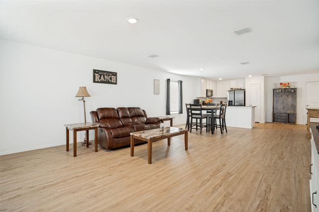 310 Mahogany Lane, Princeton, TX 75407