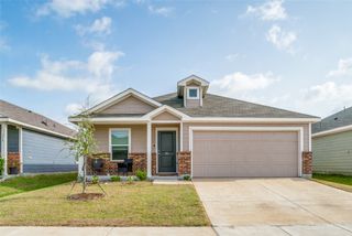 310 Mahogany Lane, Princeton, TX 75407