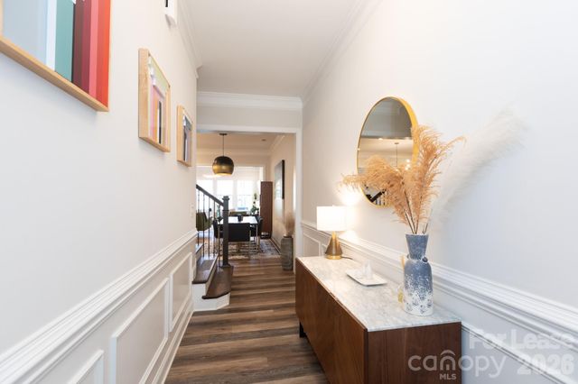 4807 Blanchard Way, Charlotte, NC 28226