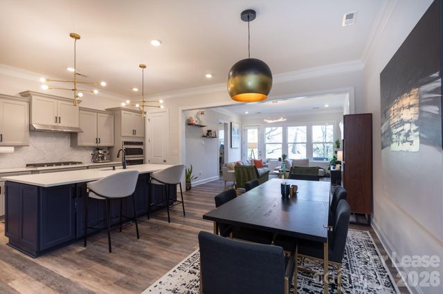 4807 Blanchard Way, Charlotte, NC 28226