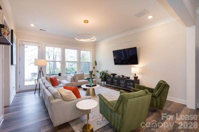 4807 Blanchard Way, Charlotte, NC 28226